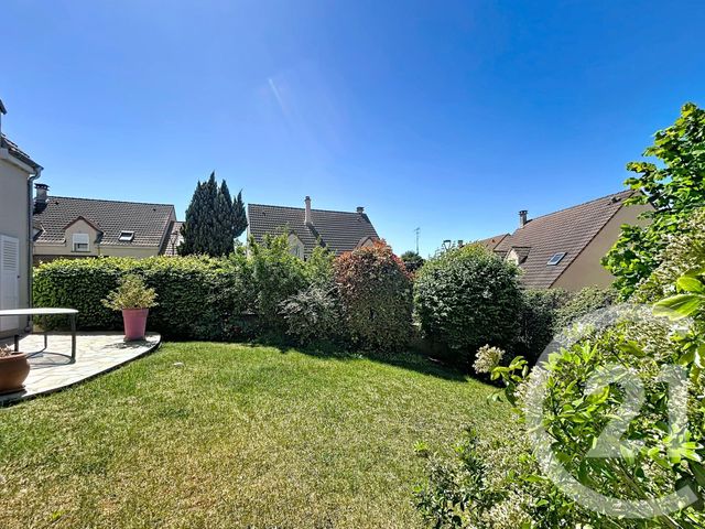 Maison &agrave; vendre - 6 pi&egrave;ces - 136,64 m2 - Deuil La Barre - 95 - ILE-DE-FRANCE