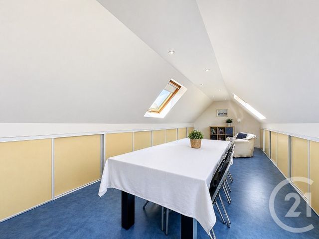 Maison &agrave; vendre - 6 pi&egrave;ces - 136,64 m2 - Deuil La Barre - 95 - ILE-DE-FRANCE