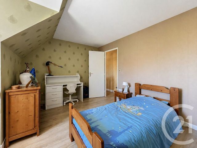 Maison &agrave; vendre - 6 pi&egrave;ces - 136,64 m2 - Deuil La Barre - 95 - ILE-DE-FRANCE