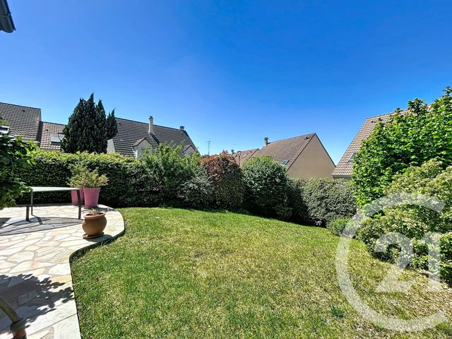 Maison &agrave; vendre - 6 pi&egrave;ces - 136,64 m2 - Deuil La Barre - 95 - ILE-DE-FRANCE