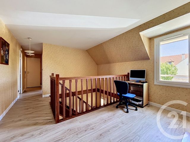 Maison &agrave; vendre - 6 pi&egrave;ces - 136,64 m2 - Deuil La Barre - 95 - ILE-DE-FRANCE