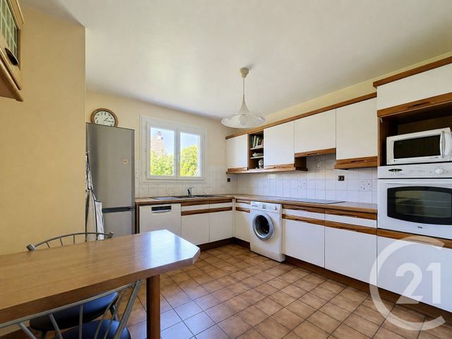 Maison &agrave; vendre - 6 pi&egrave;ces - 136,64 m2 - Deuil La Barre - 95 - ILE-DE-FRANCE