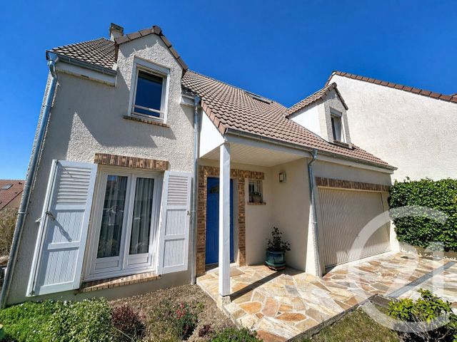 maison - DEUIL LA BARRE - 95