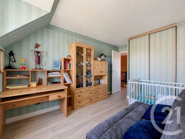 Maison &agrave; vendre - 6 pi&egrave;ces - 136,64 m2 - Deuil La Barre - 95 - ILE-DE-FRANCE