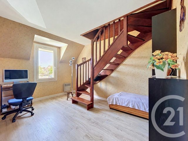 Maison &agrave; vendre - 6 pi&egrave;ces - 136,64 m2 - Deuil La Barre - 95 - ILE-DE-FRANCE