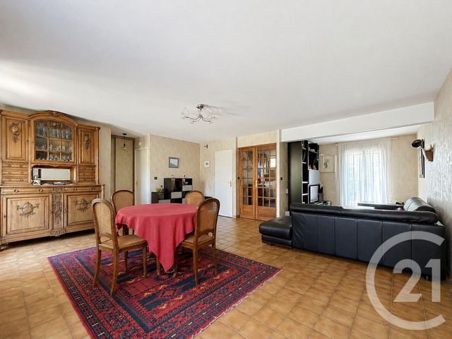 Maison &agrave; vendre - 6 pi&egrave;ces - 136,64 m2 - Deuil La Barre - 95 - ILE-DE-FRANCE