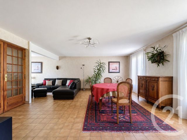 Maison &agrave; vendre - 6 pi&egrave;ces - 136,64 m2 - Deuil La Barre - 95 - ILE-DE-FRANCE