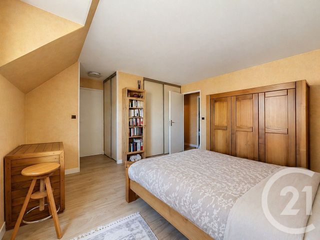 Maison &agrave; vendre - 6 pi&egrave;ces - 136,64 m2 - Deuil La Barre - 95 - ILE-DE-FRANCE