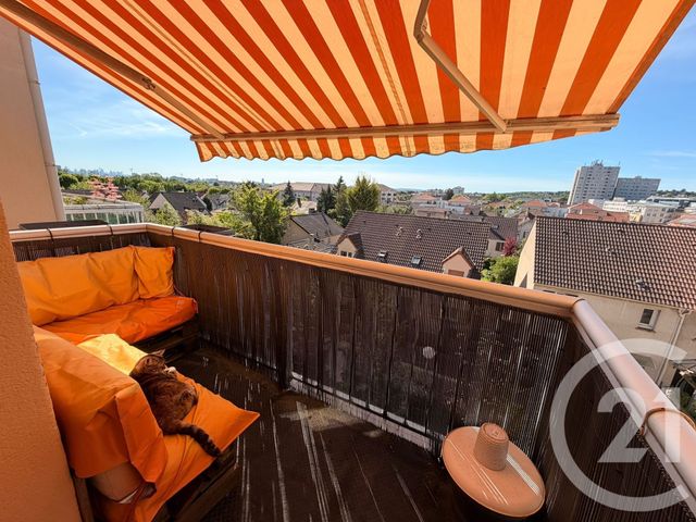 Appartement F4 &agrave; vendre - 4 pi&egrave;ces - 94,64 m2 - Montmagny - 95 - ILE-DE-FRANCE