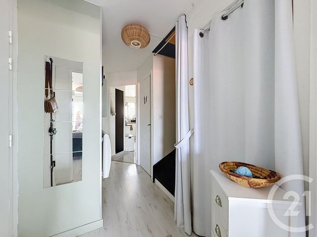 Appartement F4 &agrave; vendre - 4 pi&egrave;ces - 94,64 m2 - Montmagny - 95 - ILE-DE-FRANCE