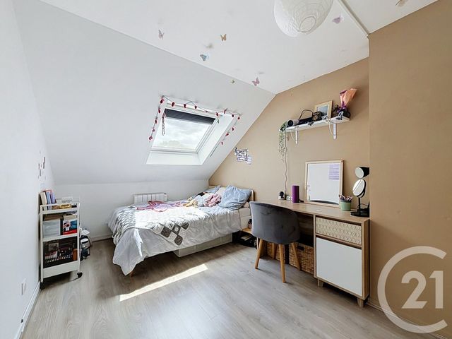 Appartement F4 &agrave; vendre - 4 pi&egrave;ces - 94,64 m2 - Montmagny - 95 - ILE-DE-FRANCE