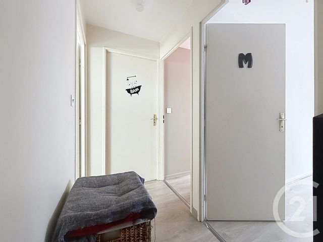 Appartement F4 &agrave; vendre - 4 pi&egrave;ces - 94,64 m2 - Montmagny - 95 - ILE-DE-FRANCE