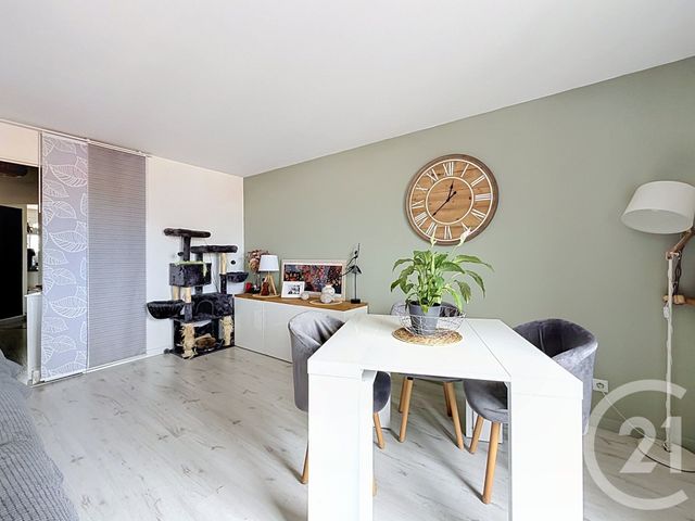 Appartement F4 &agrave; vendre - 4 pi&egrave;ces - 94,64 m2 - Montmagny - 95 - ILE-DE-FRANCE