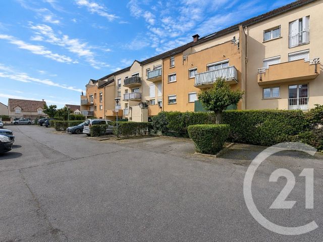 Appartement F4 &agrave; vendre - 4 pi&egrave;ces - 94,64 m2 - Montmagny - 95 - ILE-DE-FRANCE