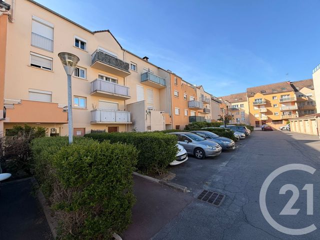 Appartement F4 &agrave; vendre - 4 pi&egrave;ces - 94,64 m2 - Montmagny - 95 - ILE-DE-FRANCE