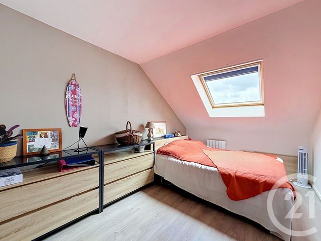 Appartement F4 &agrave; vendre - 4 pi&egrave;ces - 94,64 m2 - Montmagny - 95 - ILE-DE-FRANCE