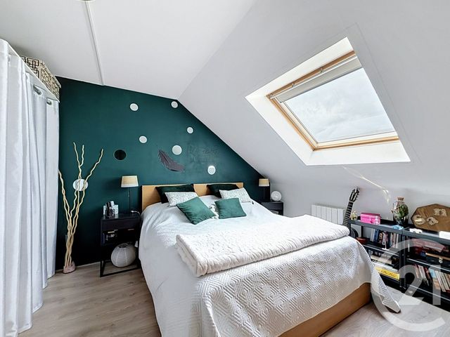 Appartement F4 &agrave; vendre - 4 pi&egrave;ces - 94,64 m2 - Montmagny - 95 - ILE-DE-FRANCE
