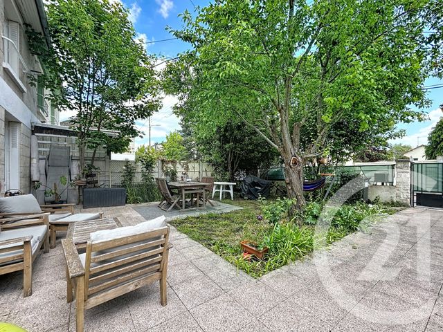 Maison &agrave; vendre - 4 pi&egrave;ces - 77,12 m2 - Deuil La Barre - 95 - ILE-DE-FRANCE