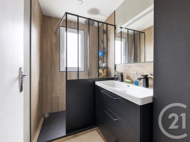 Maison &agrave; vendre - 4 pi&egrave;ces - 77,12 m2 - Deuil La Barre - 95 - ILE-DE-FRANCE