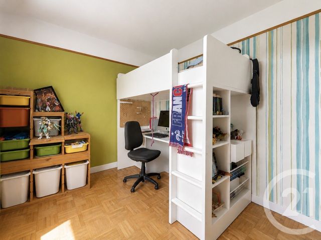 Maison &agrave; vendre - 4 pi&egrave;ces - 77,12 m2 - Deuil La Barre - 95 - ILE-DE-FRANCE