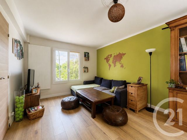Maison &agrave; vendre - 4 pi&egrave;ces - 77,12 m2 - Deuil La Barre - 95 - ILE-DE-FRANCE