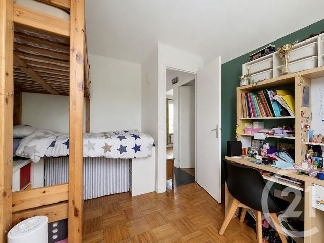 Maison &agrave; vendre - 4 pi&egrave;ces - 77,12 m2 - Deuil La Barre - 95 - ILE-DE-FRANCE