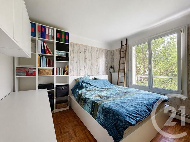 Maison &agrave; vendre - 4 pi&egrave;ces - 77,12 m2 - Deuil La Barre - 95 - ILE-DE-FRANCE