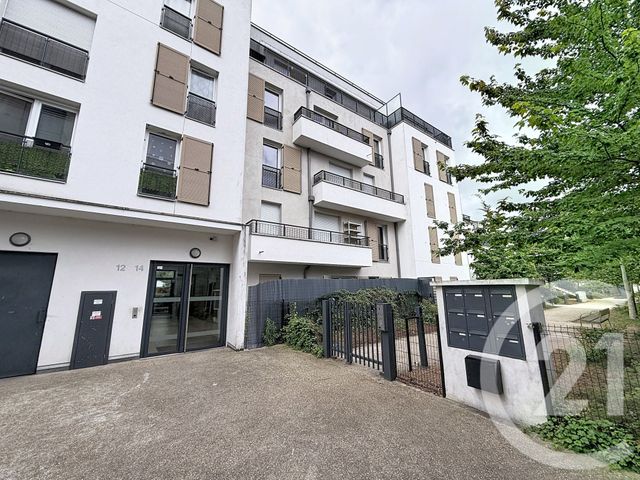appartement - MONTMAGNY - 95