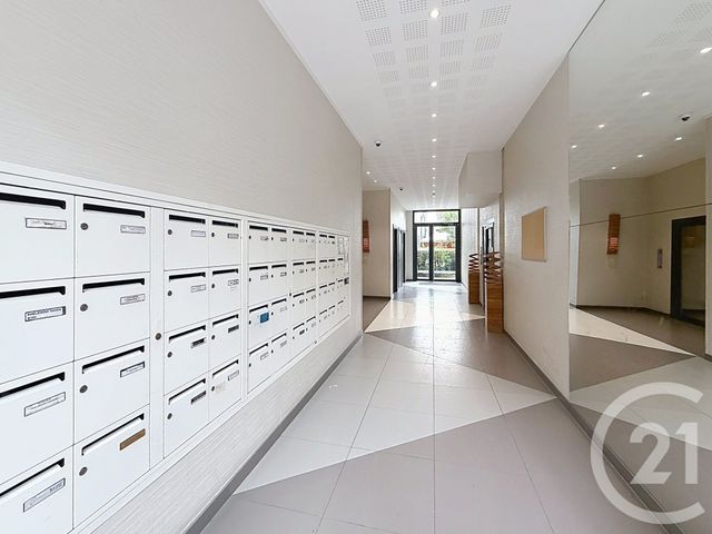 Appartement F3 &agrave; vendre - 3 pi&egrave;ces - 61,89 m2 - Montmagny - 95 - ILE-DE-FRANCE