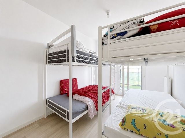 Appartement F3 &agrave; vendre - 3 pi&egrave;ces - 61,89 m2 - Montmagny - 95 - ILE-DE-FRANCE