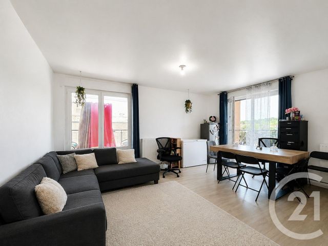 appartement - MONTMAGNY - 95