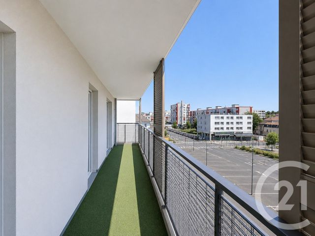 Appartement F3 &agrave; vendre - 3 pi&egrave;ces - 61,89 m2 - Montmagny - 95 - ILE-DE-FRANCE