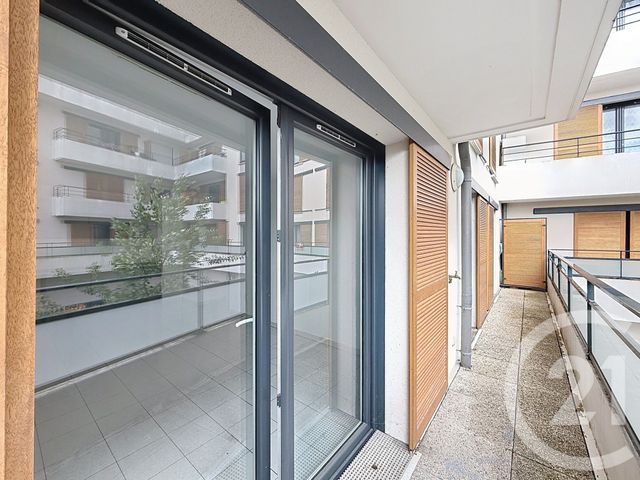 Appartement F3 &agrave; vendre - 3 pi&egrave;ces - 57,14 m2 - Deuil La Barre - 95 - ILE-DE-FRANCE