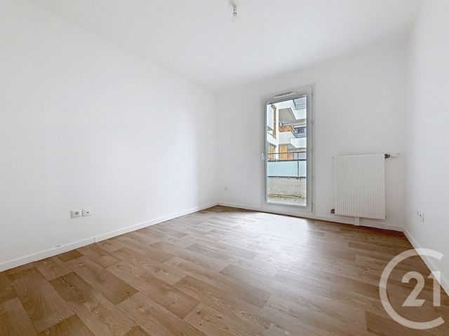 Appartement F3 &agrave; vendre - 3 pi&egrave;ces - 57,14 m2 - Deuil La Barre - 95 - ILE-DE-FRANCE