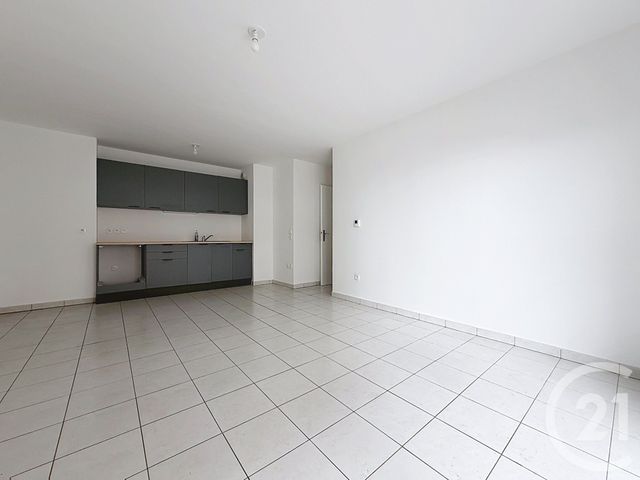 Appartement F3 &agrave; vendre - 3 pi&egrave;ces - 57,14 m2 - Deuil La Barre - 95 - ILE-DE-FRANCE