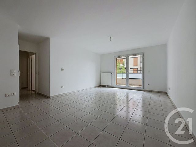 Appartement F3 &agrave; vendre - 3 pi&egrave;ces - 57,14 m2 - Deuil La Barre - 95 - ILE-DE-FRANCE