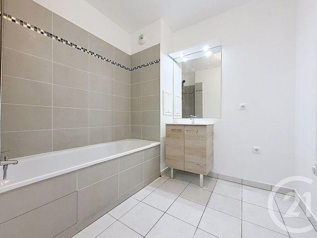 Appartement F3 &agrave; vendre - 3 pi&egrave;ces - 57,14 m2 - Deuil La Barre - 95 - ILE-DE-FRANCE