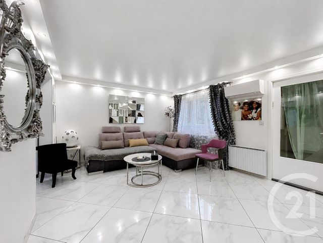 Maison &agrave; vendre - 4 pi&egrave;ces - 89,04 m2 - Montmagny - 95 - ILE-DE-FRANCE