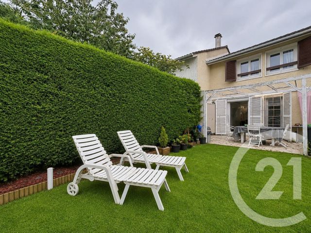 Maison &agrave; vendre - 4 pi&egrave;ces - 89,04 m2 - Montmagny - 95 - ILE-DE-FRANCE
