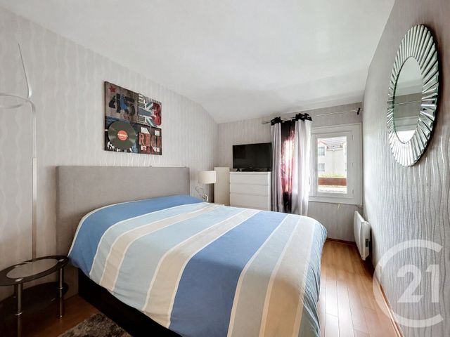 Maison &agrave; vendre - 4 pi&egrave;ces - 89,04 m2 - Montmagny - 95 - ILE-DE-FRANCE