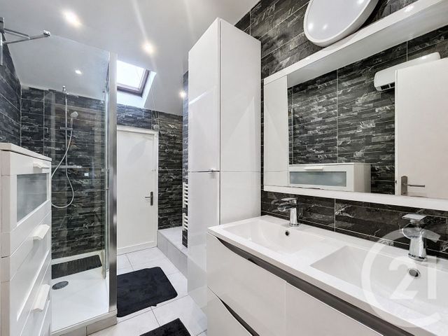 Maison &agrave; vendre - 4 pi&egrave;ces - 89,04 m2 - Montmagny - 95 - ILE-DE-FRANCE