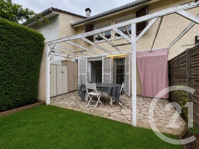 Maison &agrave; vendre - 4 pi&egrave;ces - 89,04 m2 - Montmagny - 95 - ILE-DE-FRANCE
