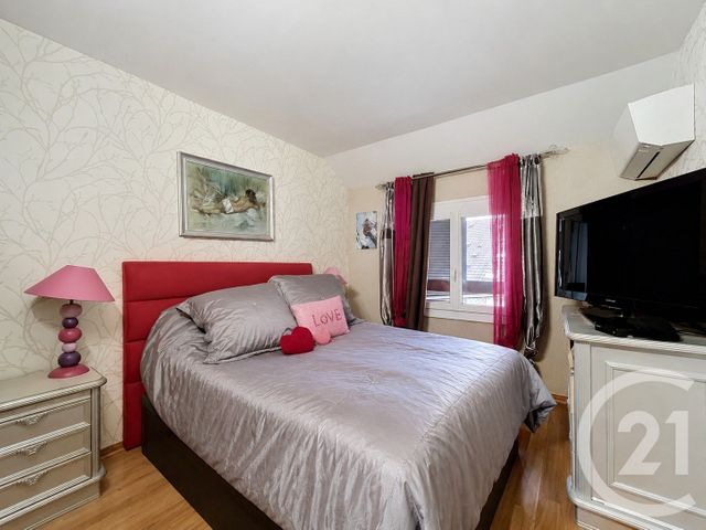 Maison &agrave; vendre - 4 pi&egrave;ces - 89,04 m2 - Montmagny - 95 - ILE-DE-FRANCE