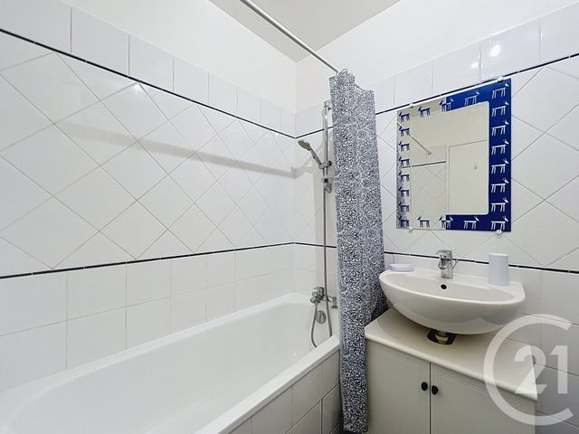 Appartement F1 &agrave; vendre - 1 pi&egrave;ce - 29,34 m2 - Deuil La Barre - 95 - ILE-DE-FRANCE