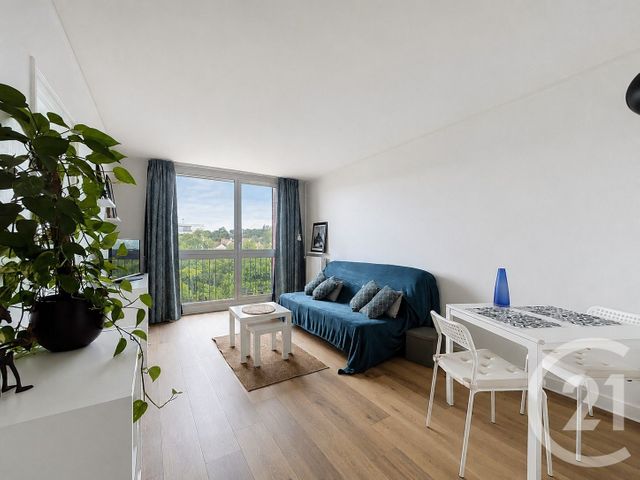 Appartement F1 &agrave; vendre - 1 pi&egrave;ce - 29,34 m2 - Deuil La Barre - 95 - ILE-DE-FRANCE