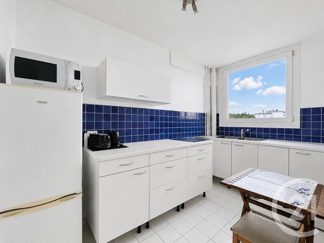 Appartement F1 &agrave; vendre - 1 pi&egrave;ce - 29,34 m2 - Deuil La Barre - 95 - ILE-DE-FRANCE