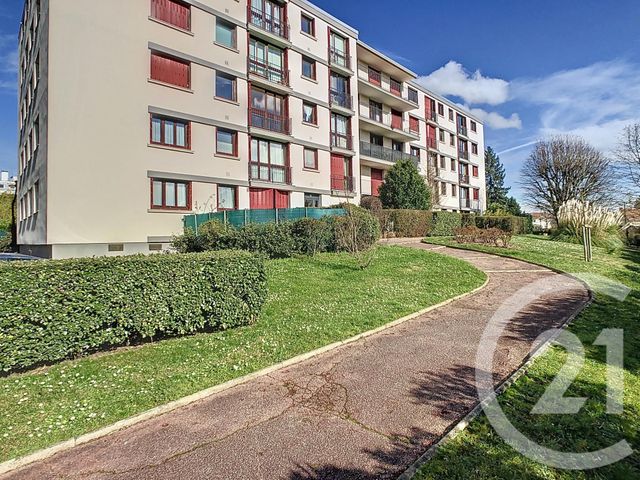 Appartement F1 &agrave; vendre - 1 pi&egrave;ce - 29,34 m2 - Deuil La Barre - 95 - ILE-DE-FRANCE