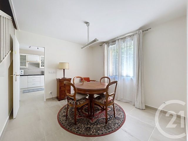 Maison &agrave; vendre - 6 pi&egrave;ces - 135 m2 - Deuil La Barre - 95 - ILE-DE-FRANCE
