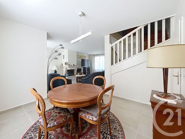Maison &agrave; vendre - 6 pi&egrave;ces - 135 m2 - Deuil La Barre - 95 - ILE-DE-FRANCE