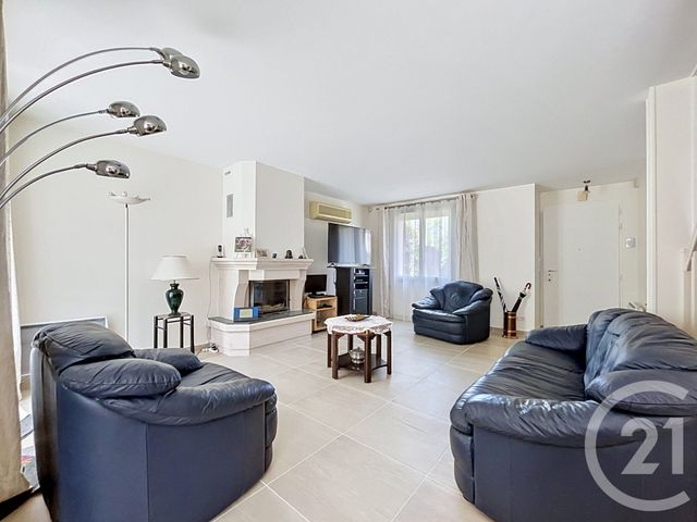 Maison &agrave; vendre - 6 pi&egrave;ces - 135 m2 - Deuil La Barre - 95 - ILE-DE-FRANCE